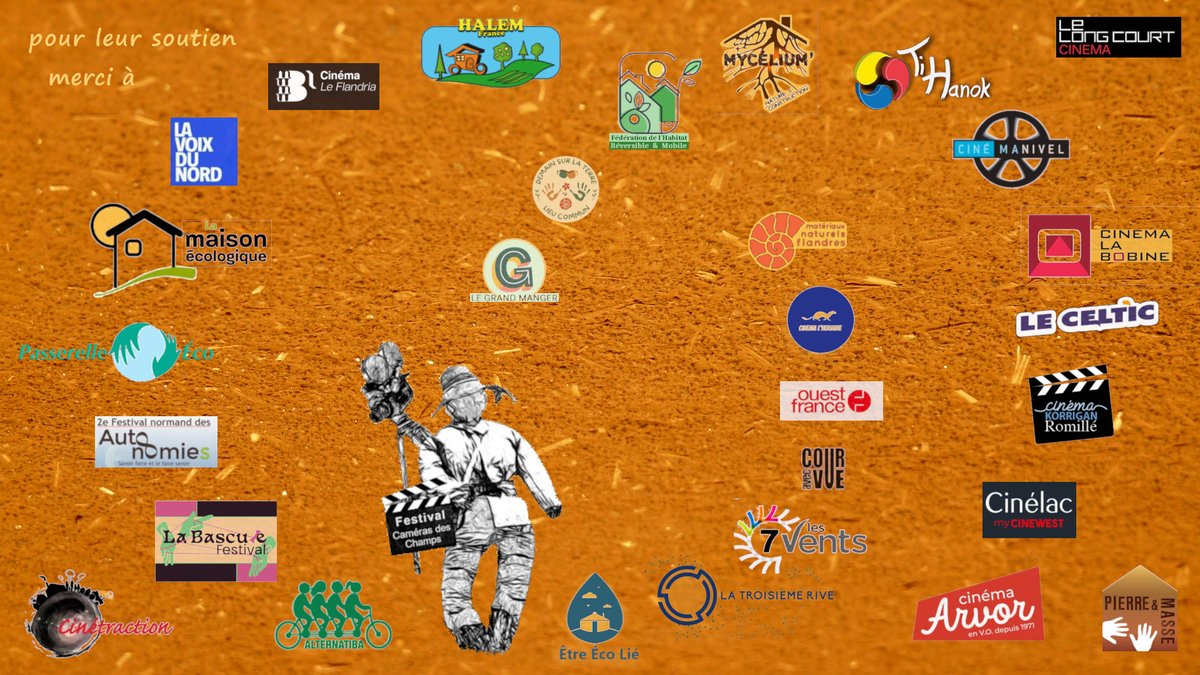 Merci pour la diff HD