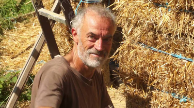 Nicolas Straseele